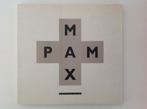 DAVID LANGSAM / MAX PAM. Max Pam - Photographs - 1970 - 1992