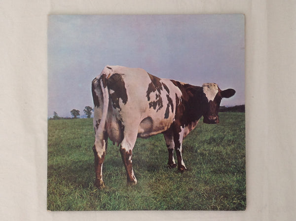 Pink Floyd, Atom Heart Mother