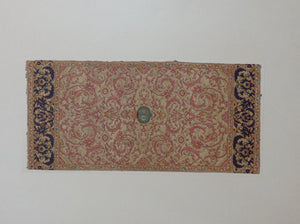 ORIENTALISCHE TEPPICHE/ TAPIS D'ORIENT - Friedrich Sarre (1865 - 1945) - Incomplete -