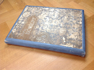 ORIENTALISCHE TEPPICHE/ TAPIS D'ORIENT - Friedrich Sarre (1865 - 1945) - Incomplete -