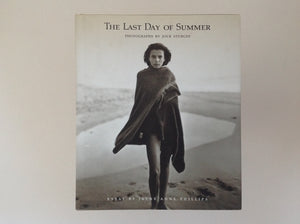 The Last Day of Summer by JOCK STURGES