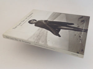 The Last Day of Summer by JOCK STURGES