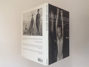 Radiant Identities - photographs by JOCK STURGES