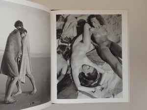 Radiant Identities - photographs by JOCK STURGES