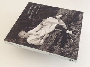 Misty Dawn - Portrait of a Muse by JOCK STURGES