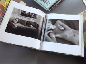 Misty Dawn - Portrait of a Muse by JOCK STURGES