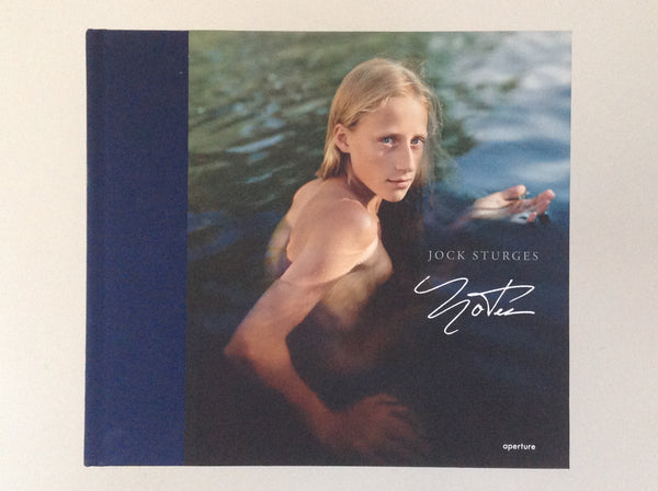 Notes - JOCK STURGES