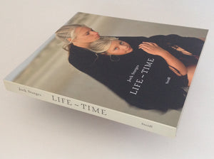 &nbsp; Life - Time - JOCK STURGES photographs