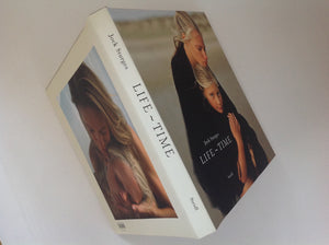 &nbsp; Life - Time - JOCK STURGES photographs