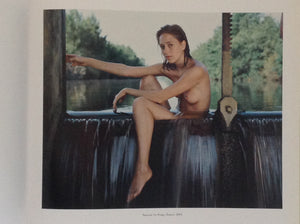 &nbsp; Life - Time - JOCK STURGES photographs