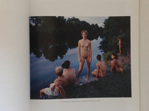 &nbsp; Life - Time - JOCK STURGES photographs