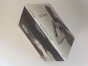 New Work 1996 - 2000 - Photographs by JOCK STURGES