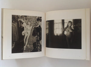 New Work 1996 - 2000 - Photographs by JOCK STURGES