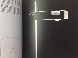 Joe Colombo - Lighting Design - Interior Design text by MARCO ROMANELLI