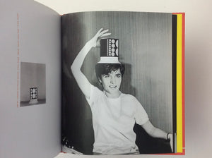 Joe Colombo - Lighting Design - Interior Design text by MARCO ROMANELLI