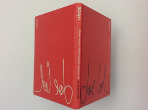 Joe Colombo - Lighting Design - Interior Design text by MARCO ROMANELLI