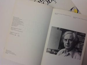 Egill Jacobsen - vol. 1 &amp; 2 - numbered edition with 2 lithographs by  PER HOVDENAKK