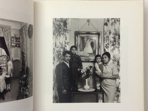 East 100th Street - BRUCE DAVIDSON