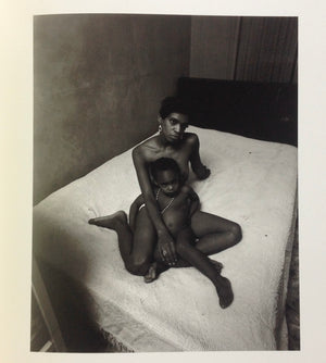 East 100th Street - BRUCE DAVIDSON