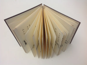 Wan Li Chang Cheng -  ULAY (FRANK UWE LAYSIEPEN) - SIGNED -