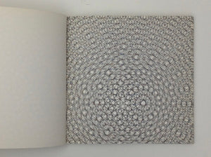 FRANCOIS MORELLET - Vivant Les Rings De Wagner - Artist Book By Morellet - SIGNED and Numbered.