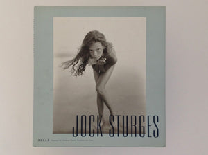 JOCK STURGES - Jock Sturges -