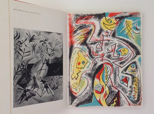 XXe Siecle No. 32 - Panorama 1969 - Lithographie Originale D'Andre Masson et Sonia Delaunay