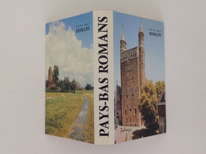 Ada van Deijk -  'Pays-Bas Romans'