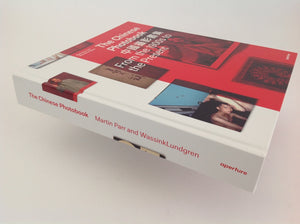 Martin Parr & Wassinklundgren - The Chinese Photobook from the 1900s to the Present