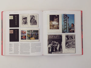 Martin Parr & Wassinklundgren - The Chinese Photobook from the 1900s to the Present