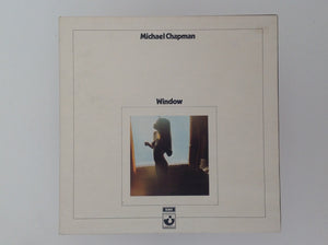 MICHAEL CHAPMAN - Window