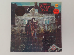 THE WOODS BAND - the Woods Band