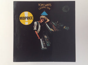 TOM WAITS - Closing Time -