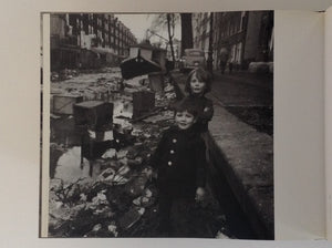 FRITS WEEDA. In De Schaduw Van De Welvaart - Amsterdam 1958 - 1965 .