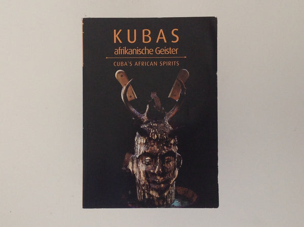 Kubas  Afrikanische Geister - Cuba's African Spirits