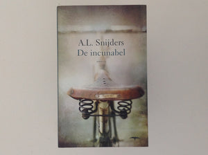 A.L.SNIJDERS. de Incunabel - Gesigneerd.
