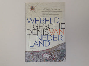 Wereldgeschiedenis van Nederland - door het Huygens Instituut voor Nederlandse Geschiedenis.