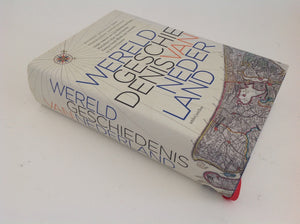 Wereldgeschiedenis van Nederland - door het Huygens Instituut voor Nederlandse Geschiedenis.