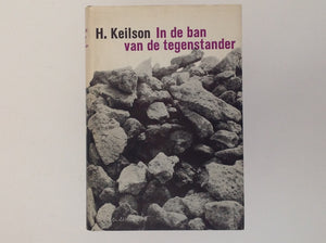 In De Ban Van De Tegenstander - Hans Keilson -