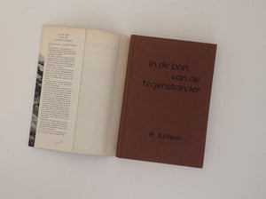 In De Ban Van De Tegenstander - Hans Keilson -