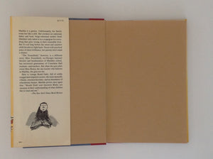 ROALD DAHL. Matilda - Illustrated By Quentin Blake - First American Edition with Full Numberline - 1988