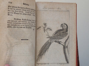 Herrn von Buffons Naturgeschichte der Vögel, Bernhard Christian Otto