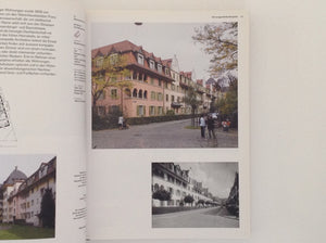 Mehr Als Wohnen - Gemeinnutziger Wohnungsbau in Zurich 1907 - 2007 .