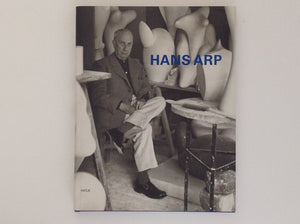 Hans Arp -