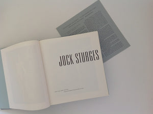 JOCK STURGES - Jock Sturges -