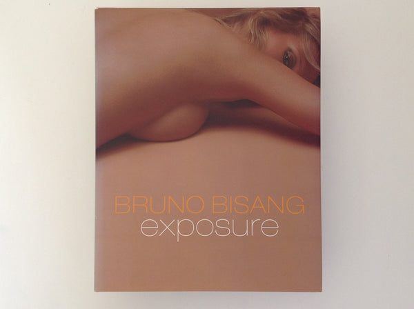 Exposure - BRUNO BISANG