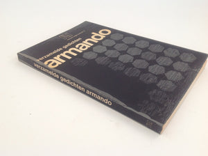 ARMANDO - Verzamelde Gedichten - 1963 - Nieuwe Nijgh Boeken 5