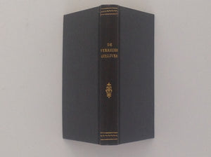 RASPE - DE Verrezen Gulliver; Behelzende De Zonderlinge Reizen En Avonturen Van Den Baron Van Munchhausen - Naar Den Vijfden Druk Uit Het Engels Vertaald En Op Nieuw Met Eenige Aanteekeningen Vermeerderd - 1827