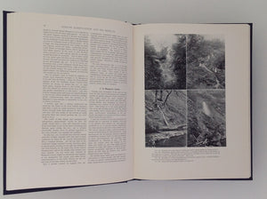 PATRICK GEDDES - A Study in City Development - a Study of Parks, Gardens, and Culture-Institutes - a Report to the Carnegie Dunfermline Trust