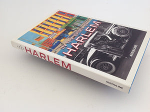 NAOMI FERTITTA - In the Spirit of Harlem